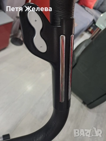 Велоергометър  SPORTPLUS /скорост,разстояние, калории и пулс/, снимка 11 - Фитнес уреди - 53151300