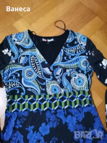 красива рокля  , снимка 4 - Рокли - 48619741