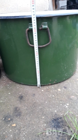 Лот Стари съдове, снимка 5 - Други ценни предмети - 52520296