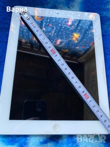 iPad 16GB.-За части, снимка 7 - Таблети - 43787925