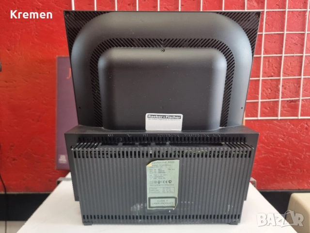УРЕДБА BeoSoun d300, снимка 4 - Аудиосистеми - 52389573
