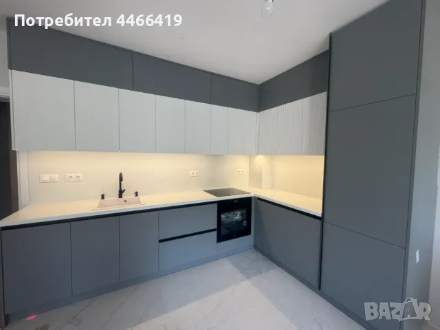 Мебели и кухни по поръчка, снимка 7 - Кухни - 50205585