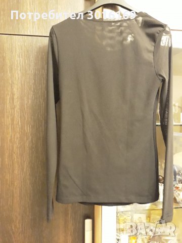 Маркова блуза елегантна , снимка 7 - Блузи с дълъг ръкав и пуловери - 33156465