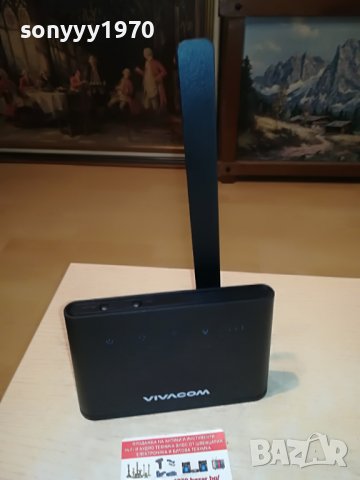 МТЕЛ 12v/220v 4g-huawei new model 0106221136, снимка 4 - Рутери - 36945003