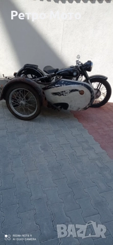 кош за аво ифа бмш нсю и други, снимка 3 - Мотоциклети и мототехника - 52441803