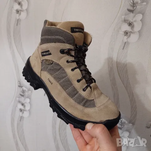 Trezeta gore-Tex  номер 39 туристически обувки водоустойчиви ,, снимка 7 - Други - 49248960