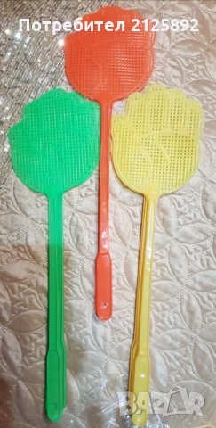 Палки за мухи, снимка 6 - Други стоки за дома - 28493699