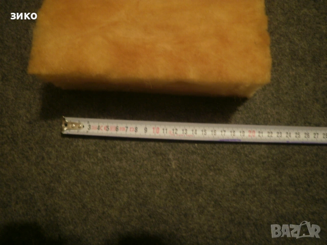 вата за озвучителни тела- маркова от Heco , снимка 2 - Други - 53134797