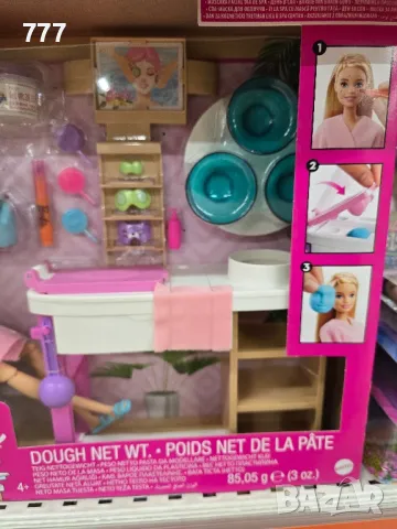 кукла Барби Barbie , снимка 2 - Кукли - 48199840