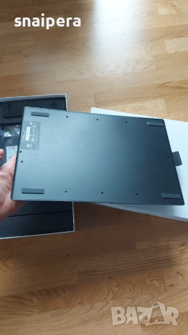 Графичен таблет Gaomon M106K, снимка 5 - Друга електроника - 53100657