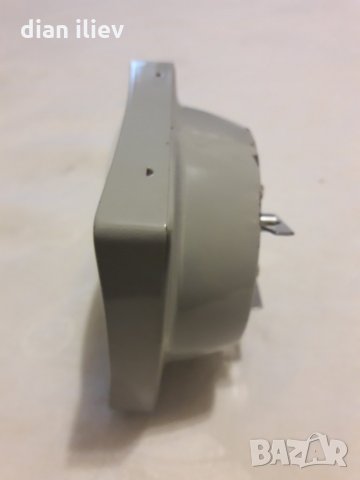 Стар будилник , снимка 12 - Колекции - 27438884