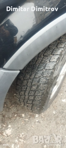 Форд Маверик 2002г 2.0 124к.с., снимка 9 - Автомобили и джипове - 53168443