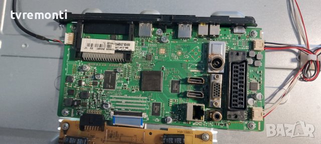 MAIN BOARD, 17MB95M  for 42inc DISPLAY 190814R4 for, Akai AL4224SMART дисплей VES420UNDL-2D-N03