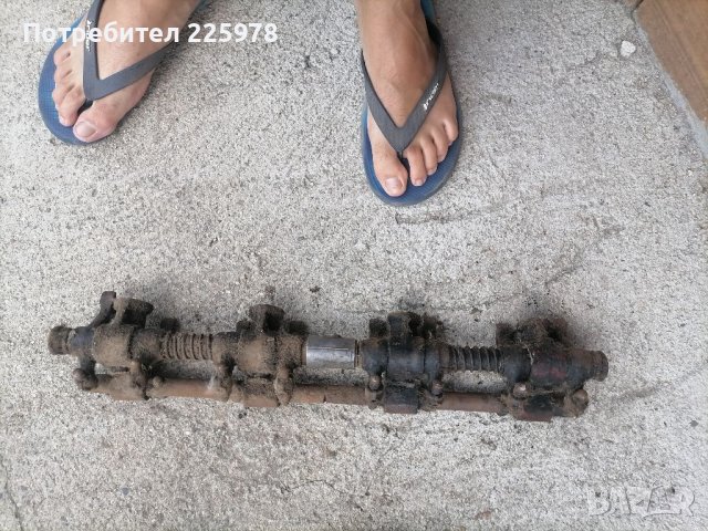 Части за юмз , снимка 4 - Селскостопанска техника - 35373304