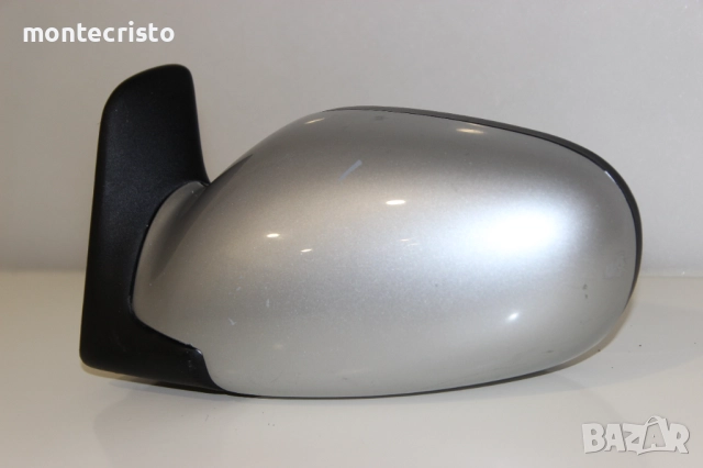 Ляво електрическо огледало VW Sharan (1995-1998г.) Шаран / 5 пина, снимка 6 - Части - 52668427