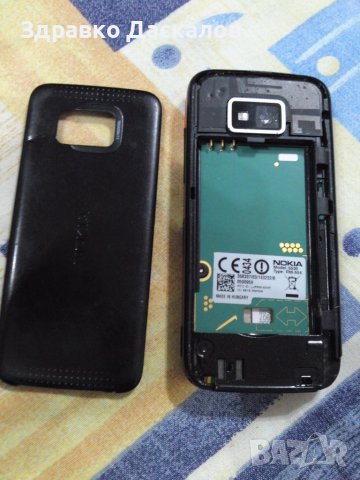 Nokia 5530 xpress music за части, снимка 2 - Nokia - 43327132