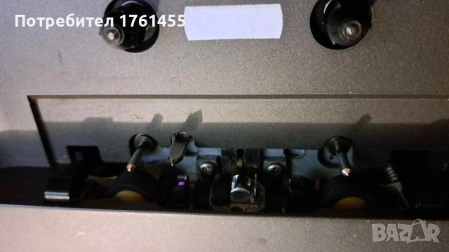 дек Bang & Olufsen Beocord 5500, снимка 7 - Декове - 52750737