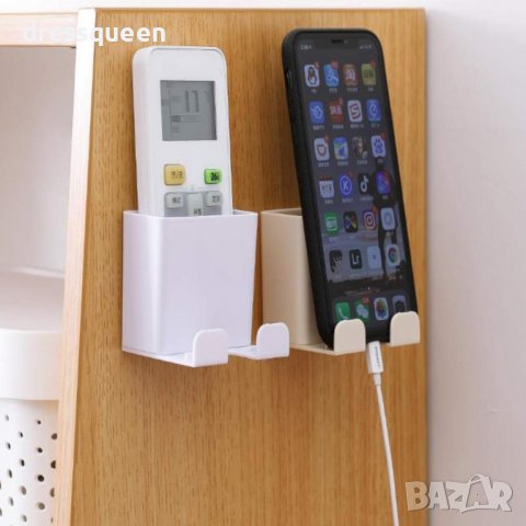 3115 Самозалепваща стенна поставка, снимка 11 - Други стоки за дома - 37357794