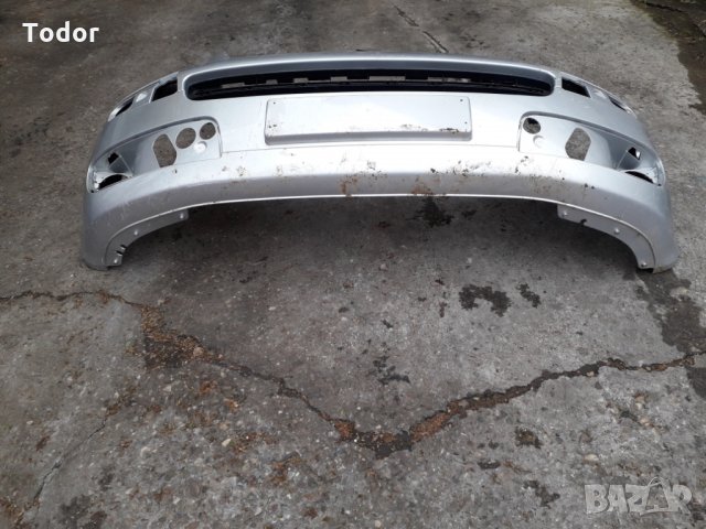 предна броня VW Transporter predna bronia VW Transporter, снимка 2 - Части - 28472178