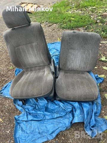 Седалки, снимка 2 - Аксесоари и консумативи - 52363517