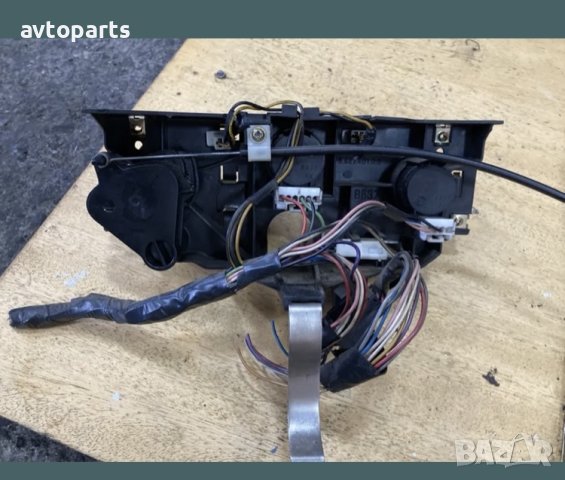 Fiat bravo 2000година управление климатик, снимка 2 - Части - 40481539