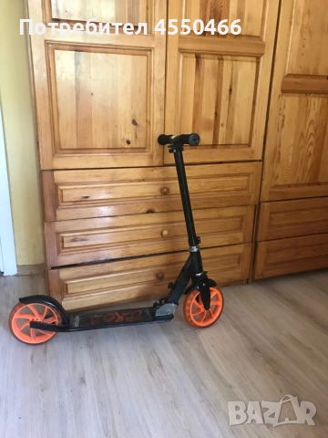 Тротинетка Kettler