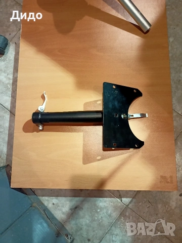 Разглобяема седалка за тротинетка за скутер, снимка 5 - Части за велосипеди - 53019825