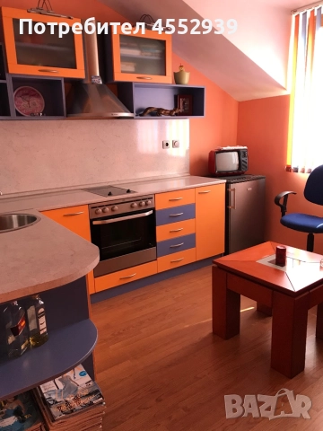 Под наем в идеален център