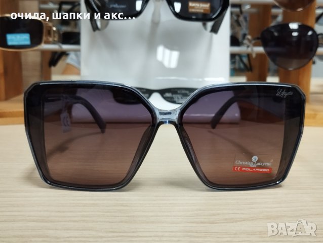 Слънчеви очила  унисекс,  ретро дизайн  - 81, снимка 3 - Слънчеви и диоптрични очила - 31421571