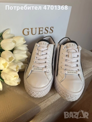 Дамски обувки Guess