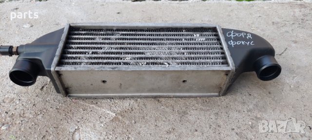 Интеркулер Форд Фокус 1.8 (1) - Фиеста - Транзит - XS409L440 N, снимка 8 - Части - 34763683