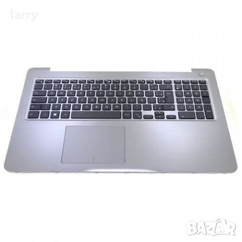 Dell Inspiron 15 5567 P66F лаптоп на части, снимка 9 - Части за лаптопи - 38213066