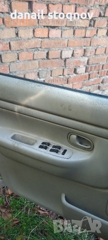 Мазда Демио на части , снимка 6 - Автомобили и джипове - 43335611