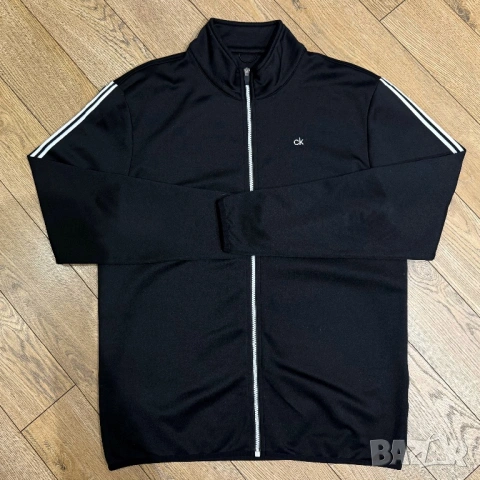 Мъжко горнище Calvin Klein Performance | L размер