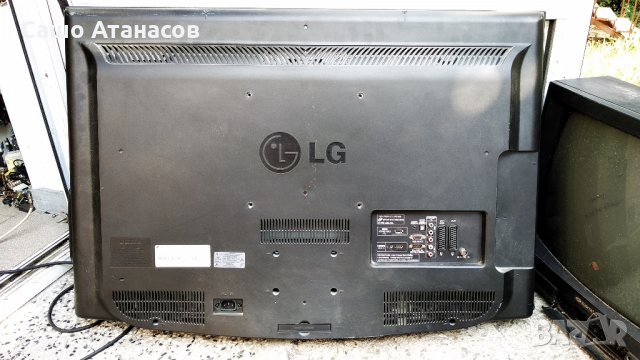 LG 37LF2510-ZB със счупена матрица ,LGP37-09LJA ,EAX60686902(0) ,T370HW02 VG Ctrl BD ,T370HW02 V.G, снимка 2 - Части и Платки - 26658757