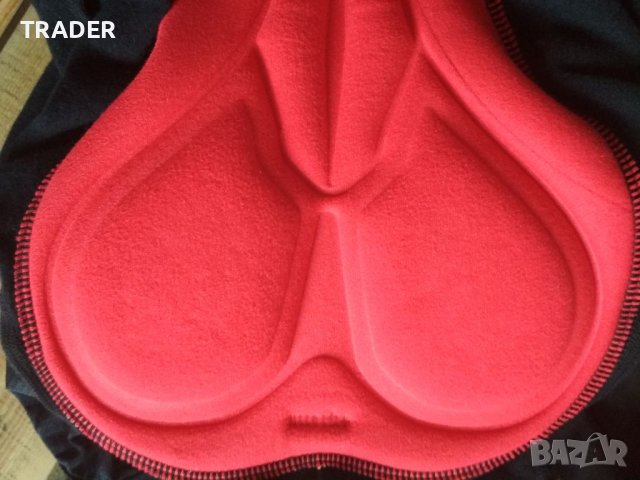 Мъжки вело клин колело велосипед Zerorh Rh+, размер L, снимка 10 - Спортни дрехи, екипи - 25416202