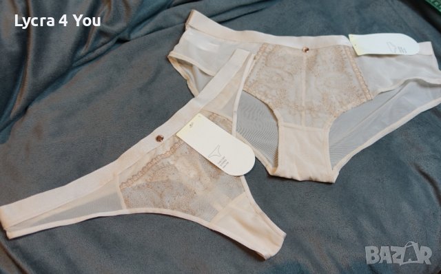 C&A Lingerie L/XL ново луксозно дамско бельо, снимка 2 - Бельо - 37913875