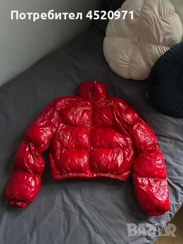 Зимно яке , снимка 1