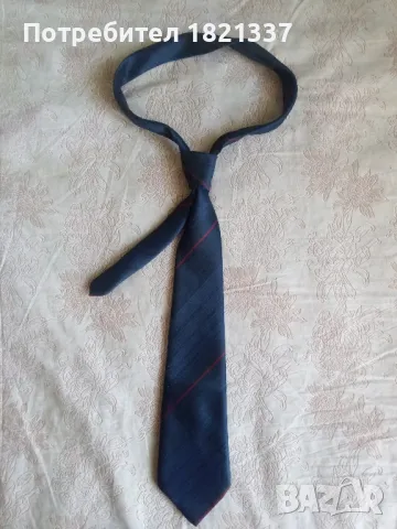 Българска вратовръзка , снимка 3 - Колекции - 47761400