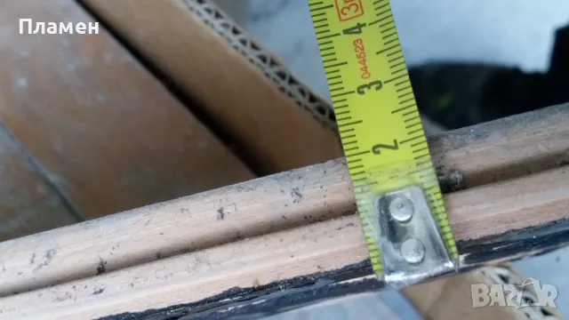 Дървен паркет, снимка 7 - Естествен паркет - 45040342