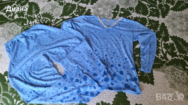 Тънка пижама, снимка 1 - Пижами - 37312090