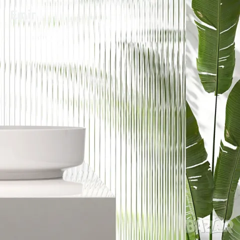 Душ параван флейта 60 см, снимка 2 - Душ кабини и вани - 49686122