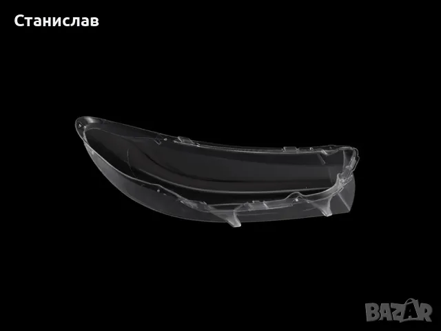 Стъкла (капаци) за фарове за VW Scirocco, снимка 3 - Части - 47631206