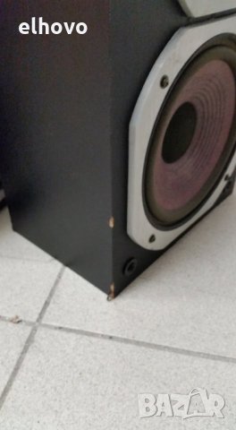 Тонколони Dyras XT 70, снимка 8 - Тонколони - 28366146