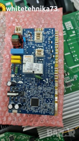 Платка от пералня AEG , снимка 1