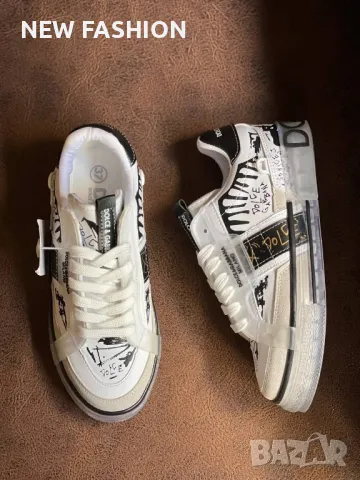 Дамски Обувки ✨ Dolce Gabanna , снимка 2 - Дамски ежедневни обувки - 50157247