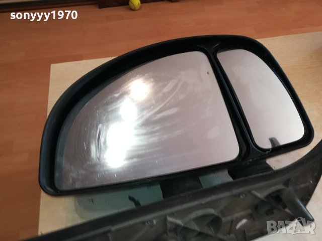 ОГЛЕДАЛО ЗА FIAT DUCATO 2101241230, снимка 5 - Части - 43907124