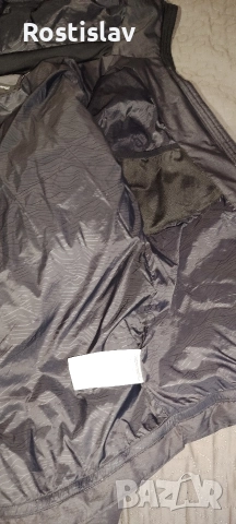 мъжко яке с гъши пух размер м, снимка 2 - Якета - 52585674