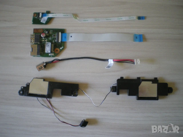 Части за Toshiba Satellite L50-B