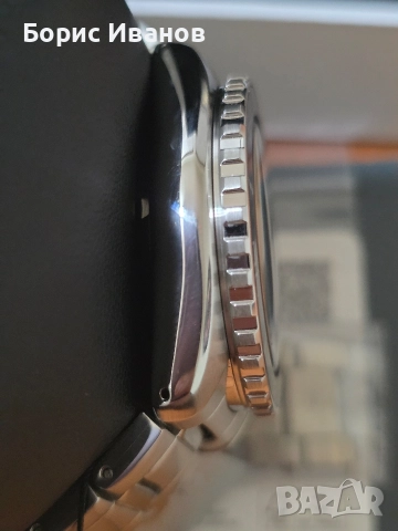 Seiko 5 Sports SRPK97K1 Blue Dial, снимка 6 - Мъжки - 52663512